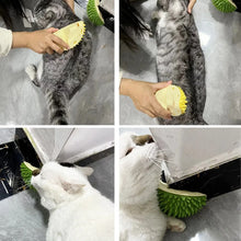 3 in 1 Scratcher Massager for Cats, product photo 14 of 15
