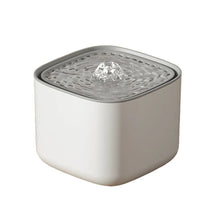 3-Litres Automatic Pet Water Fountain
