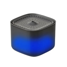 3-Litres Automatic Pet Water Fountain in Black Upgrade