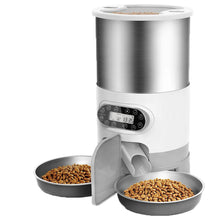 4.5L Smart Automatic Pet Feeder, product photo 7 of 9