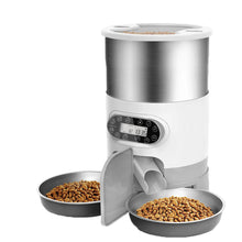 4.5L Smart Automatic Pet Feeder, product photo 8 of 9