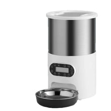 4.5L Smart Automatic Pet Feeder, product photo 9 of 9