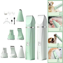 4-in-1 Cordless Dog Clippers, product photo 5 of 5