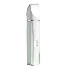 4-in-1 Cordless Dog Clippers in Bright White