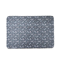 Alternate view of the 4 Layer Washable Dog Pee Pad
