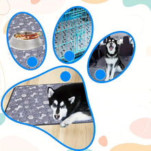 4 Layer Washable Dog Pee Pad, product photo 4 of 5
