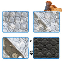 4 Layer Washable Dog Pee Pad, product photo 5 of 5