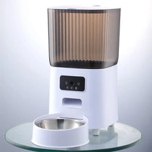 5L Smart WiFi Pet Feeder with Camera, product photo 3 of 8