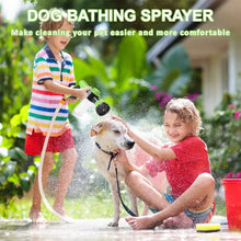 8-in-1 Pet Cleaning Gun, product photo 3 of 8