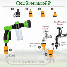 8-in-1 Pet Cleaning Gun, product photo 4 of 8