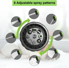 8-in-1 Pet Cleaning Gun, product photo 5 of 8