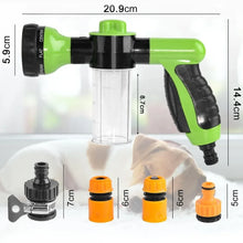 8-in-1 Pet Cleaning Gun, product photo 7 of 8