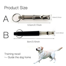 Adjustable Anti Bark Dog Whistle, product photo 15 of 15