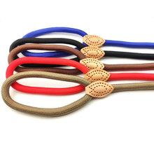 Adjustable Collars for Pets in Random Colour 1.5m