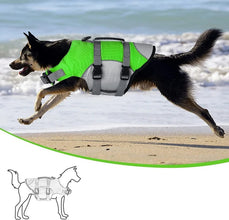 Adjustable Dog Life Jacket, product photo 8 of 10