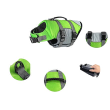 Adjustable Dog Life Jacket, product photo 9 of 10