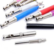 Adjustable Dog Training Whistle