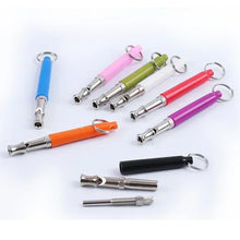 Adjustable Dog Training Whistle, product photo 5 of 10
