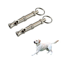Alternate view of the Adjustable Dog Whistle for Training