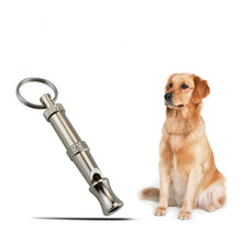 Adjustable Dog Whistle for Training, product photo 3 of 6