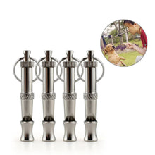 Adjustable Dog Whistle for Training, product photo 4 of 6