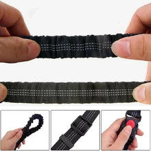 Adjustable Hand Free Dog Leash, product photo 7 of 9