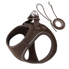 Adjustable Harness Leash Set for Dogs, product photo 11 of 31