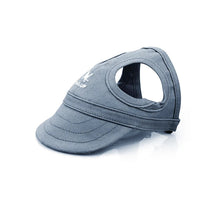 Adjustable Pet Baseball Hat with Ear Holes, product photo 12 of 12