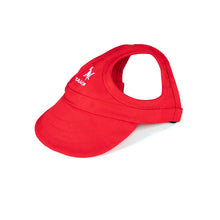 Adjustable Pet Baseball Hat with Ear Holes, product photo 4 of 12