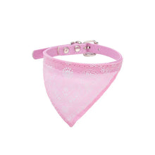 Adjustable Pet Collar Scarf, product photo 10 of 17