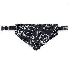 Adjustable Pet Collar Scarf, product photo 14 of 17