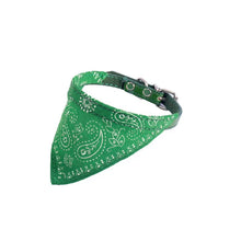 Adjustable Pet Collar Scarf, product photo 16 of 17