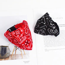 Adjustable Pet Collar Scarf, product photo 3 of 17