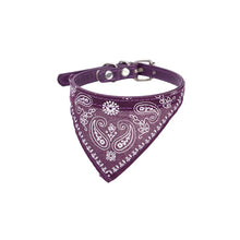 Adjustable Pet Collar Scarf, product photo 8 of 17