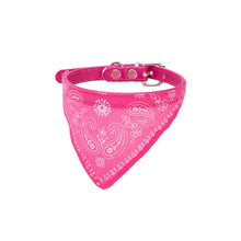 Adjustable Pet Collar Scarf, product photo 9 of 17