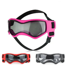 Alternate view of the Adjustable Pet Dog Goggles Sunglasses