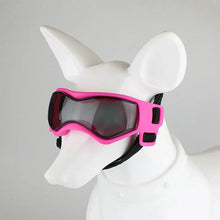 Adjustable Pet Dog Goggles Sunglasses, product photo 6 of 9
