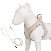 Adjustable Reflective Harness for Pets, product photo 13 of 14