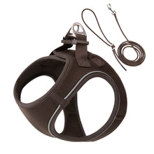 Adjustable Reflective Harness for Pets, product photo 5 of 14