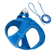 Adjustable Reflective Harness for Pets, product photo 6 of 14