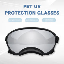 Alternate view of the Adjustable Strap Dog Pet Glasses
