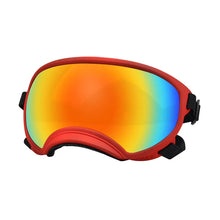 Adjustable Strap Dog Pet Glasses, product photo 4 of 17