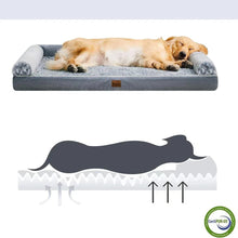 All-Season Washable Pet Bed, product photo 3 of 6
