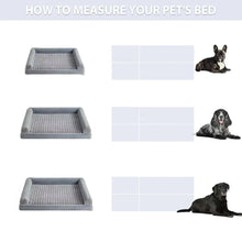 All-Season Washable Pet Bed, product photo 4 of 6