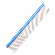 Aluminium Alloy Brush For Dogs, product photo 10 of 21