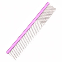 Aluminium Alloy Brush For Dogs, product photo 11 of 21
