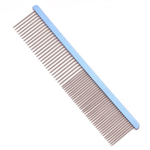 Aluminium Alloy Brush For Dogs, product photo 14 of 21