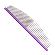 Aluminium Alloy Brush For Dogs, product photo 18 of 21