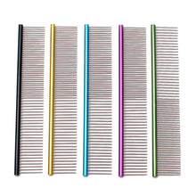 Aluminium Alloy Brush For Dogs, product photo 3 of 21
