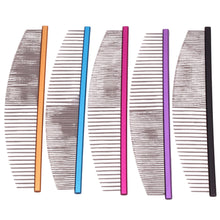 Aluminium Alloy Brush For Dogs, product photo 4 of 21